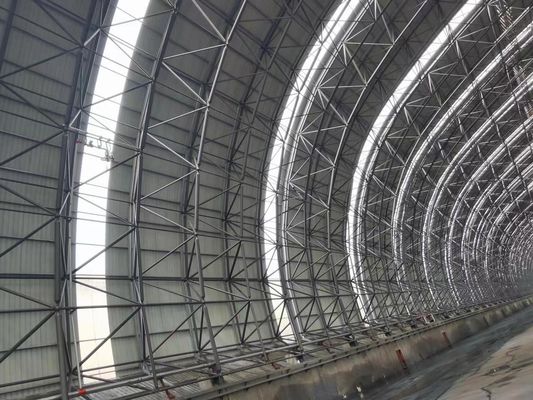 Tremblement de terre contre les aciers de construction de qualité 7 à 9 pour les ponts offrant une résistance et une protection sismique améliorées