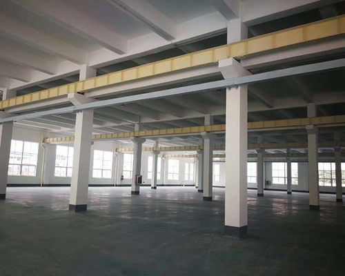 Fabricants de bâtiments métalliques préfabriqués