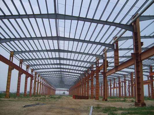 Construction de bâtiments préfabriqués sur mesure