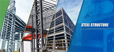 Chambres en acier &eacute;cologiques pour diverses usines et entrep&ocirc;ts 4