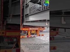 Expédition à des clients étrangers Affichage