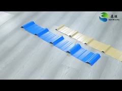 Panneau de toit et de mur