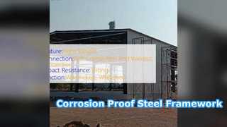 Revêtement PTFE pour structure métallique résistante à la corrosion